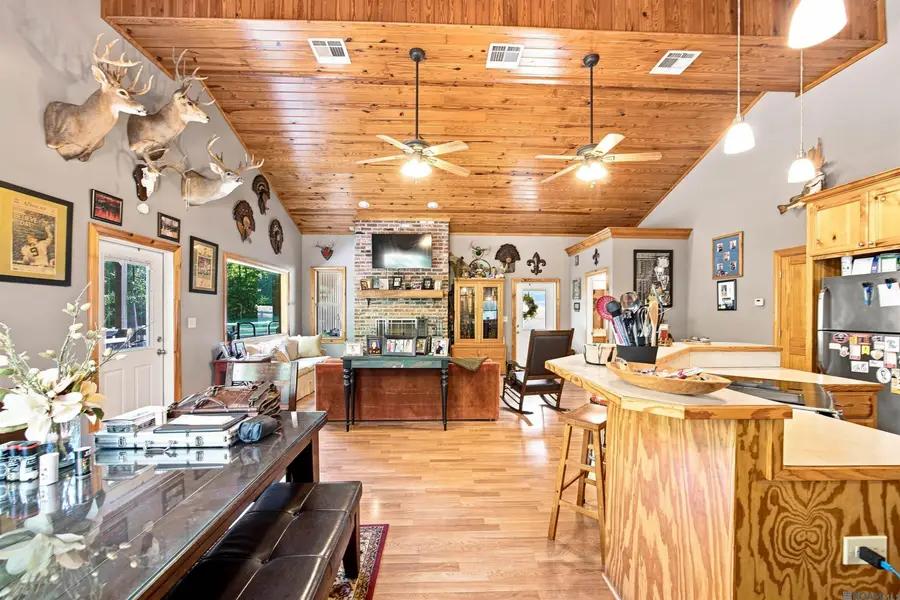 13645 Hwy 10, Saint Francisville, LA 70775 - #3