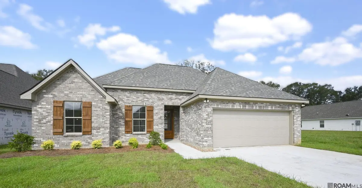 18755 Seabiscuit Ln, Zachary, LA 70791 - #1