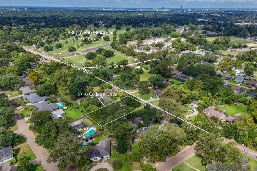 5716 College Dr, Baton Rouge, LA 70806 - #2