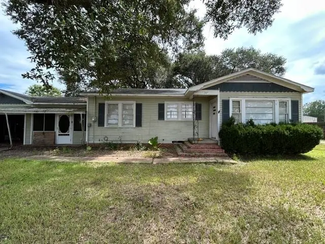 1287 Tate Cove Road, Ville Platte, LA 70586 - #1
