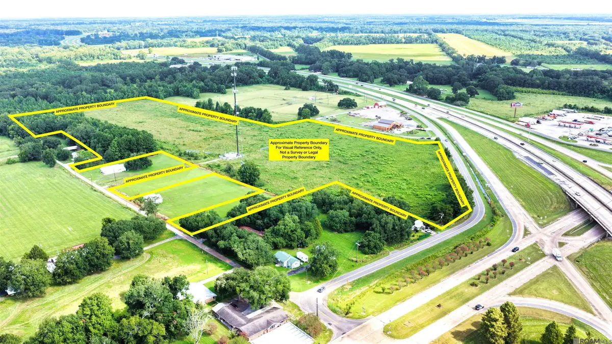 I 49 South Service Rd, Grand Coteau, LA 70570 - #1