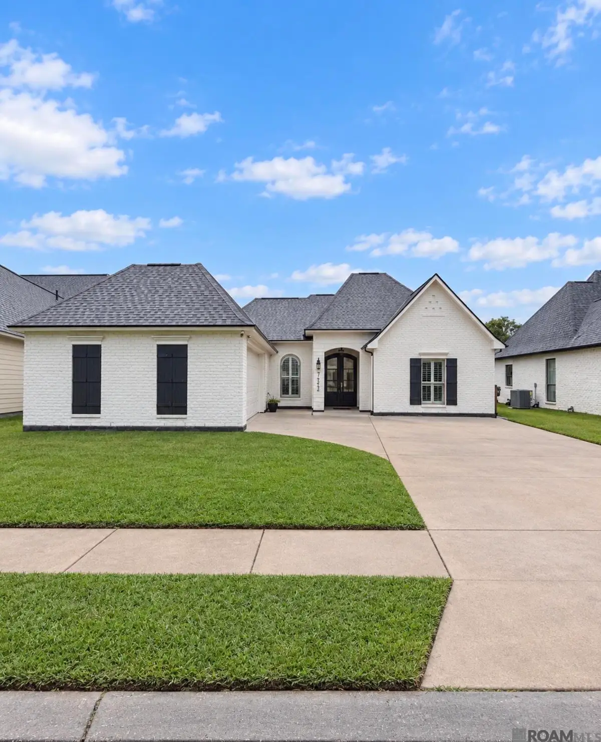 7822 Cutt Pointe Dr, Ventress, LA 70783 - #1
