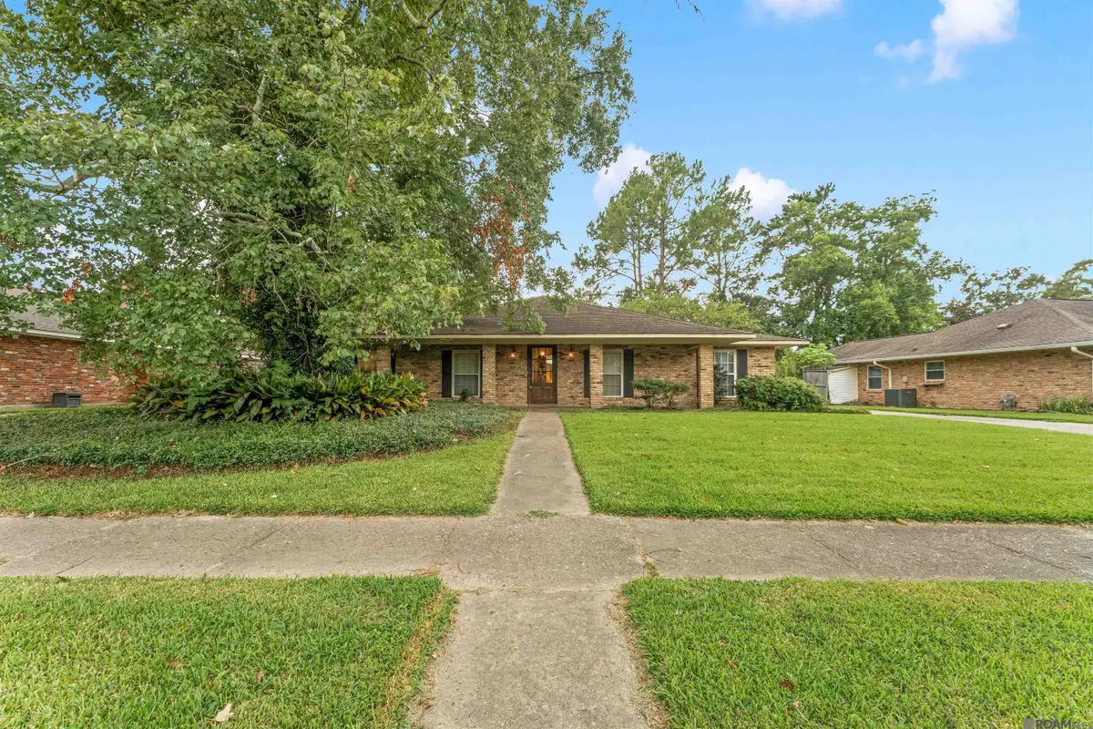 11620 Rue Villantray, Baton Rouge, LA 70810 - #1