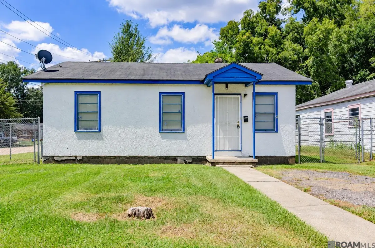 2811 Sheldon Dr, Baton Rouge, LA 70805 - #1