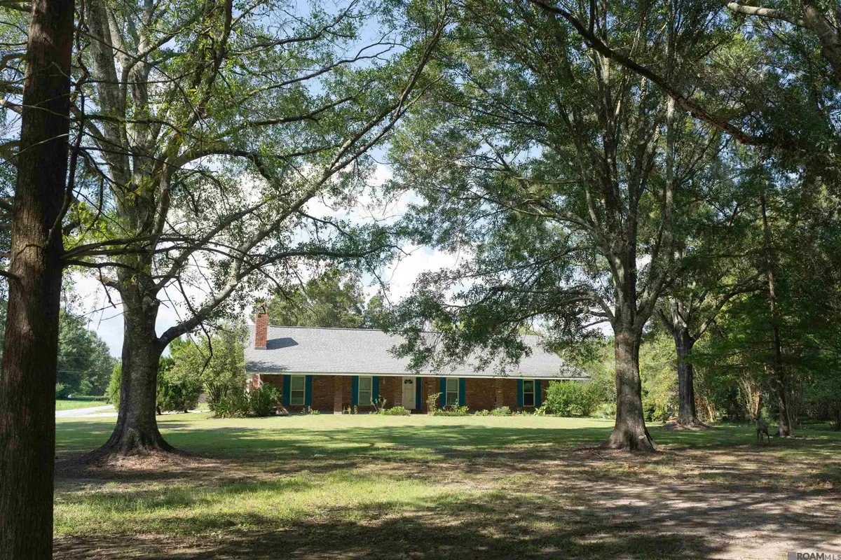 11651 Gurney Rd, Baker, LA 70714 - #1
