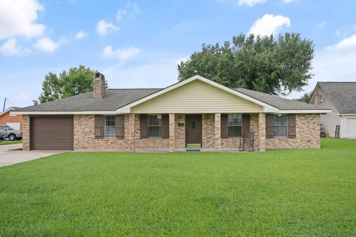21274 Ranson Ln, Vacherie, LA 70090 - #1