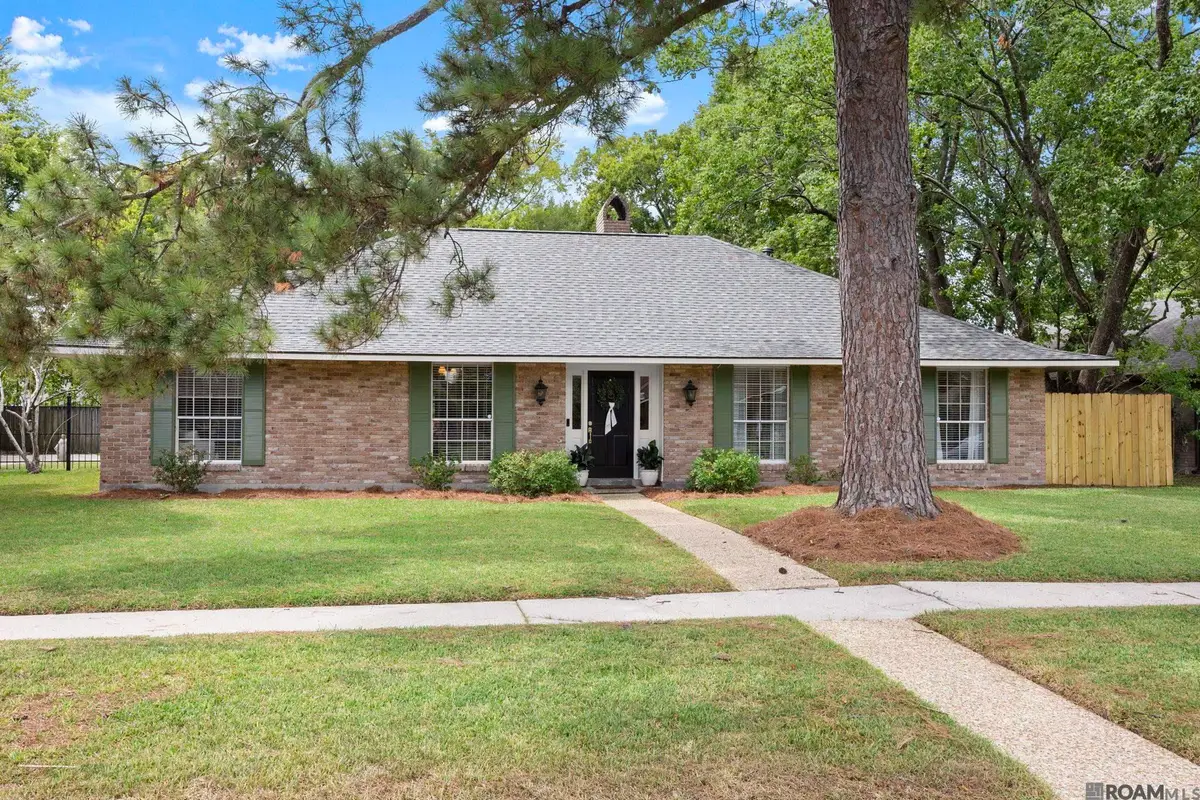 4630 Chelsea Dr, Westminster, LA 70809 - #1