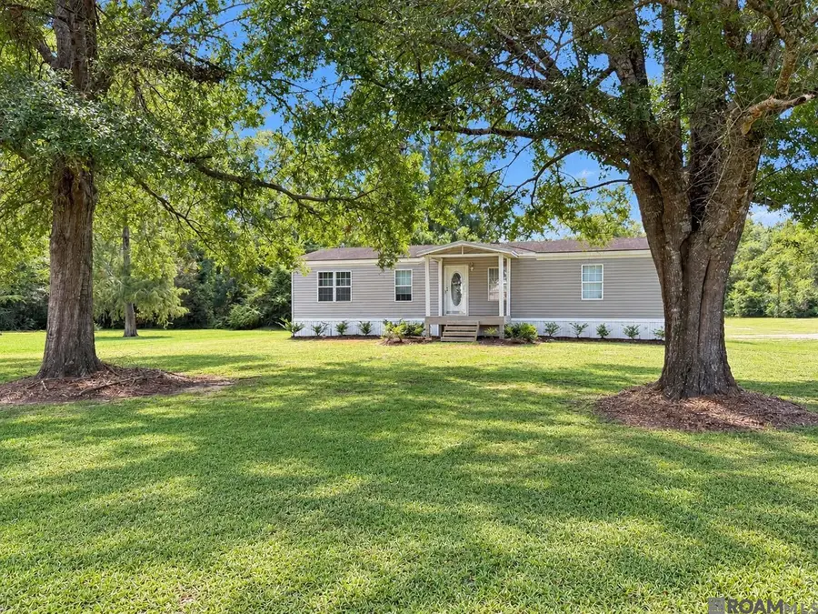 12641 Sullivan Rd, Central, LA 70818 - #2