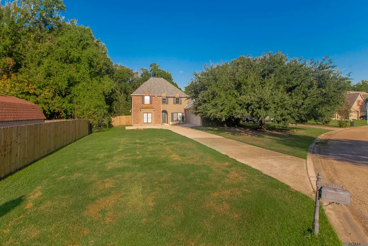 12225 Canterbury Park Dr, Geismar, LA 70754 - #1