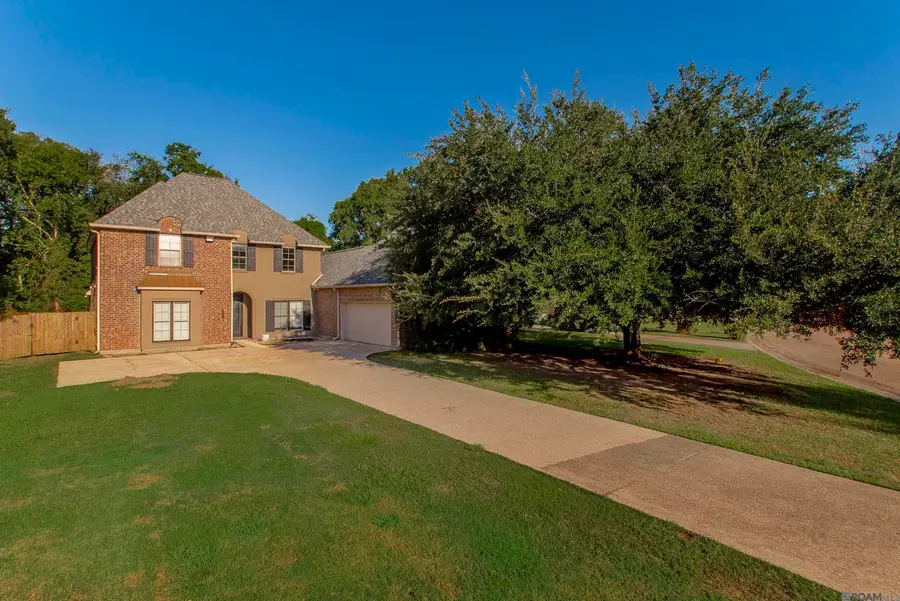 12225 Canterbury Park Dr, Geismar, LA 70754 - #2