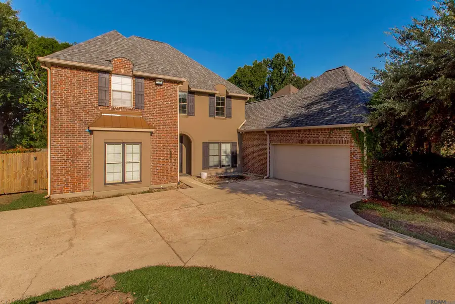 12225 Canterbury Park Dr, Geismar, LA 70754 - #3