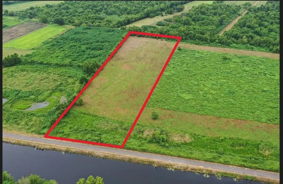 TBD Bayou Folse Road, Raceland, LA 70394 - #1