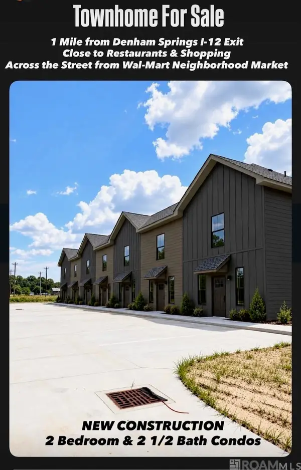 25981 La Hwy 16 #406, Denham Springs, LA 70726