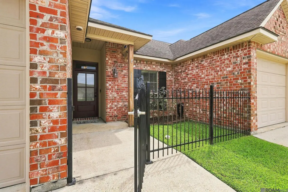 26690 Palmetto Lake Court West, Denham Springs, LA 70726 - #1