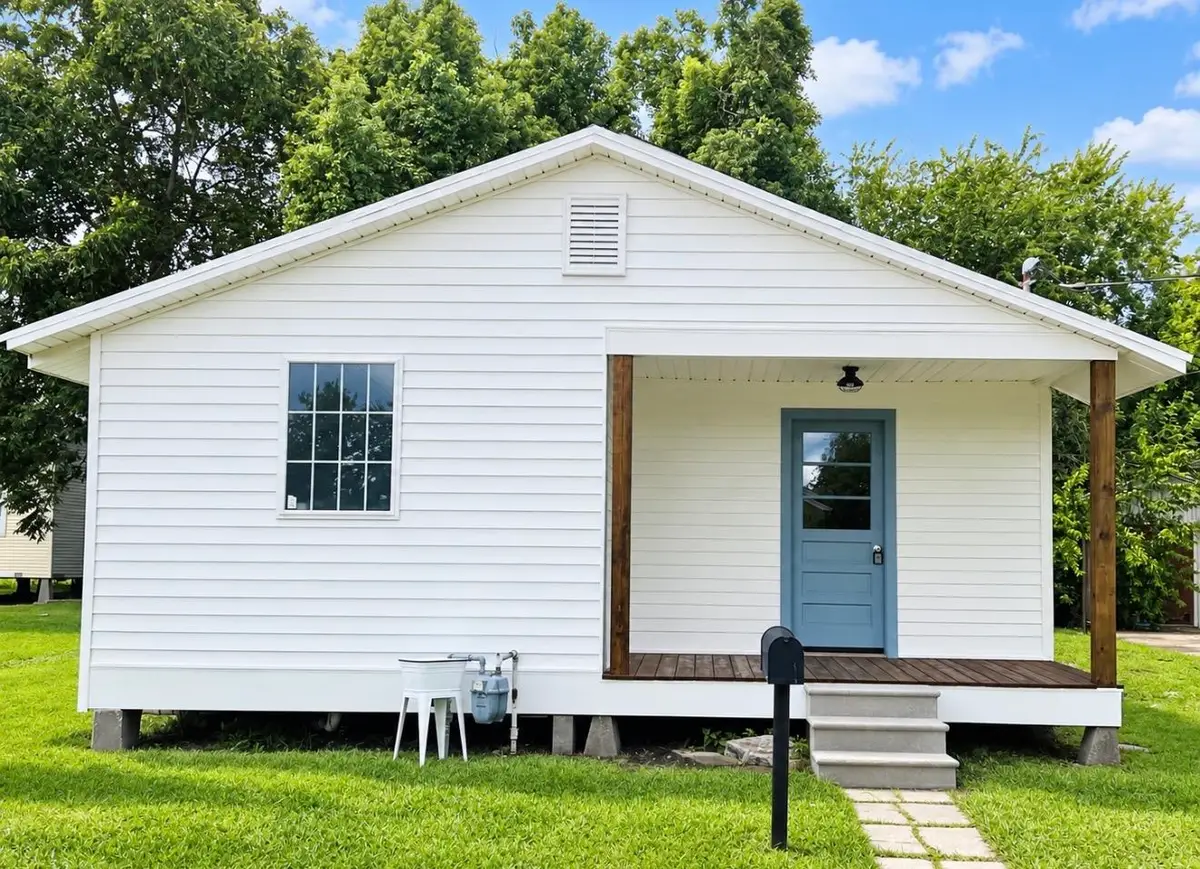 226 Cherry, Houma, LA 70364 - #1
