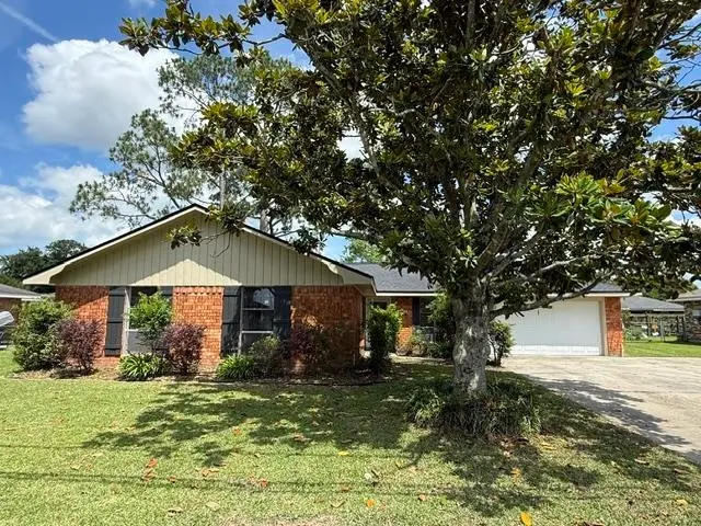411 Lee Drive, Thibodaux, LA 70301 - #1