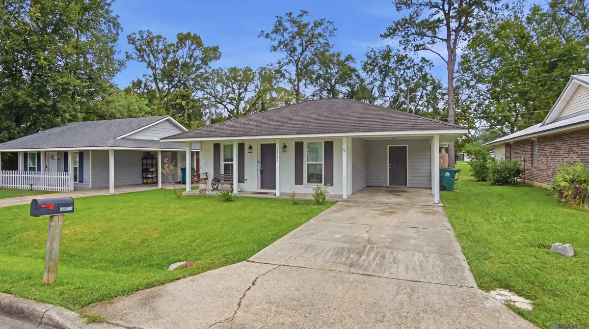25577 Rosedown Dr, Denham Springs, LA 70726 - #1