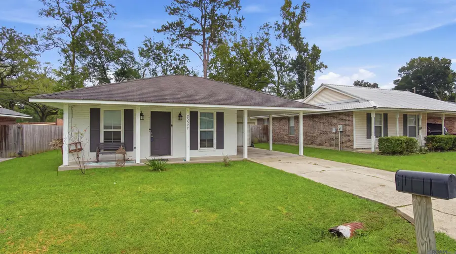 25577 Rosedown Dr, Denham Springs, LA 70726 - #2