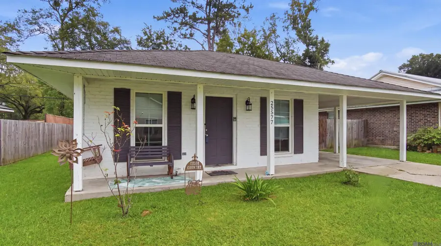 25577 Rosedown Dr, Denham Springs, LA 70726 - #3