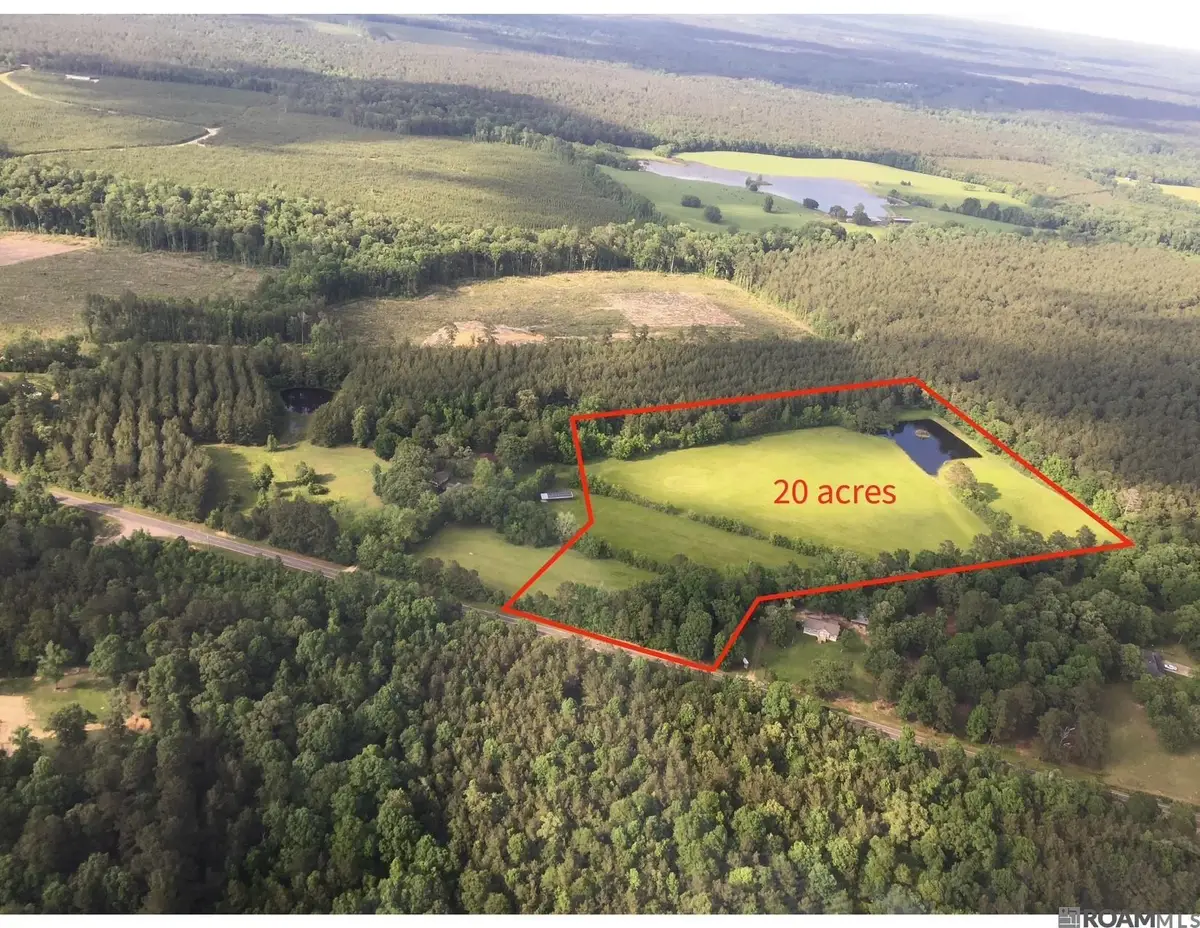 TBD 1 La Hwy 63, Clinton, LA 70722 - #1