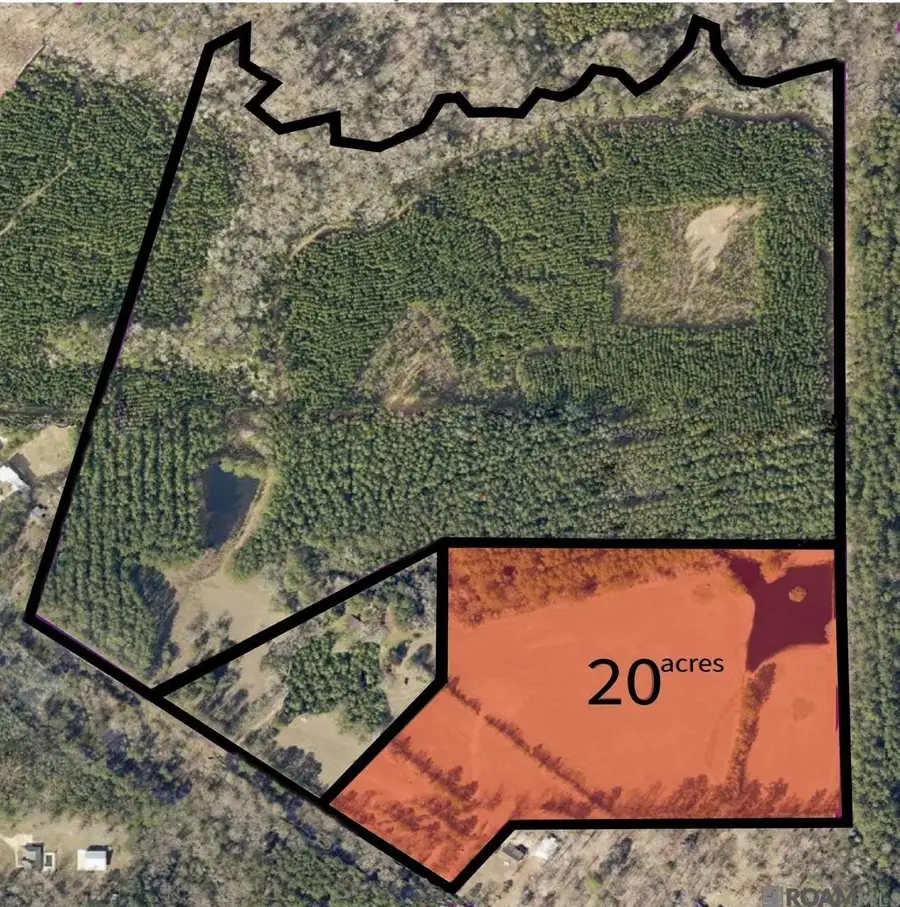 TBD 1 La Hwy 63, Clinton, LA 70722 - #2