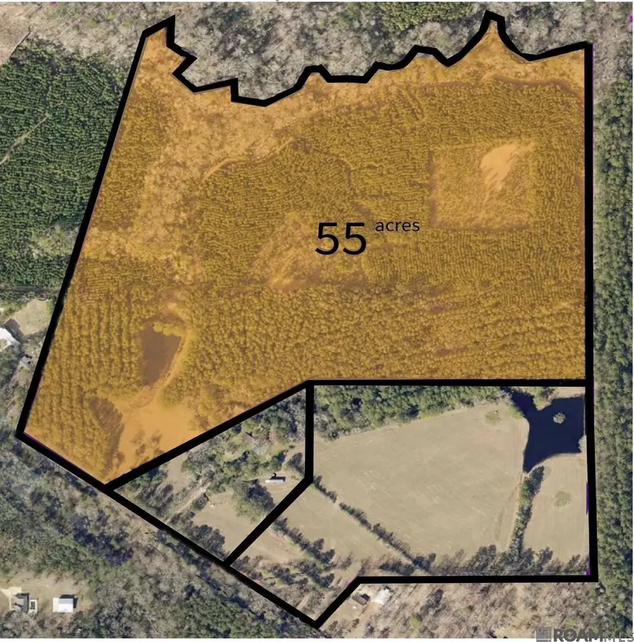 TBD 2 La Hwy 63, Clinton, LA 70722 - #3