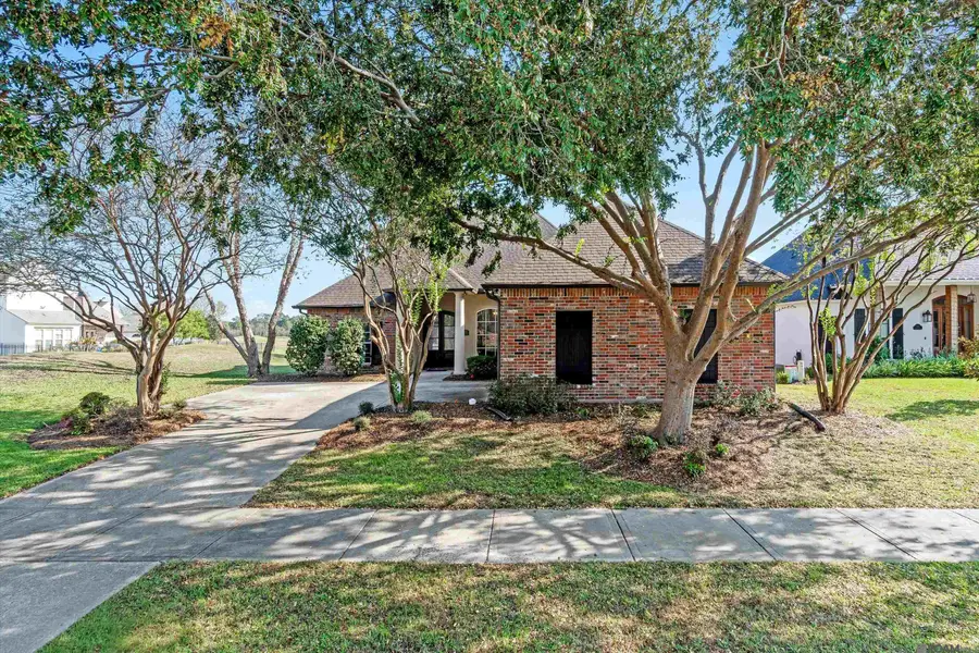 2990 Muirfield Dr, Zachary, LA 70791 - #2