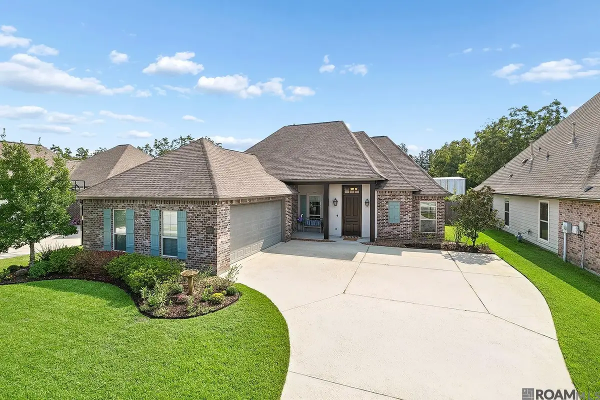 12074 Amsterdam Ave, Geismar, LA 70734 - #1