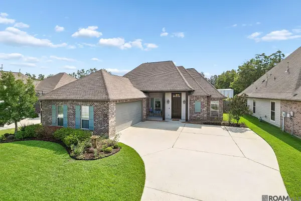 12074 Amsterdam Ave, Geismar, LA 70734