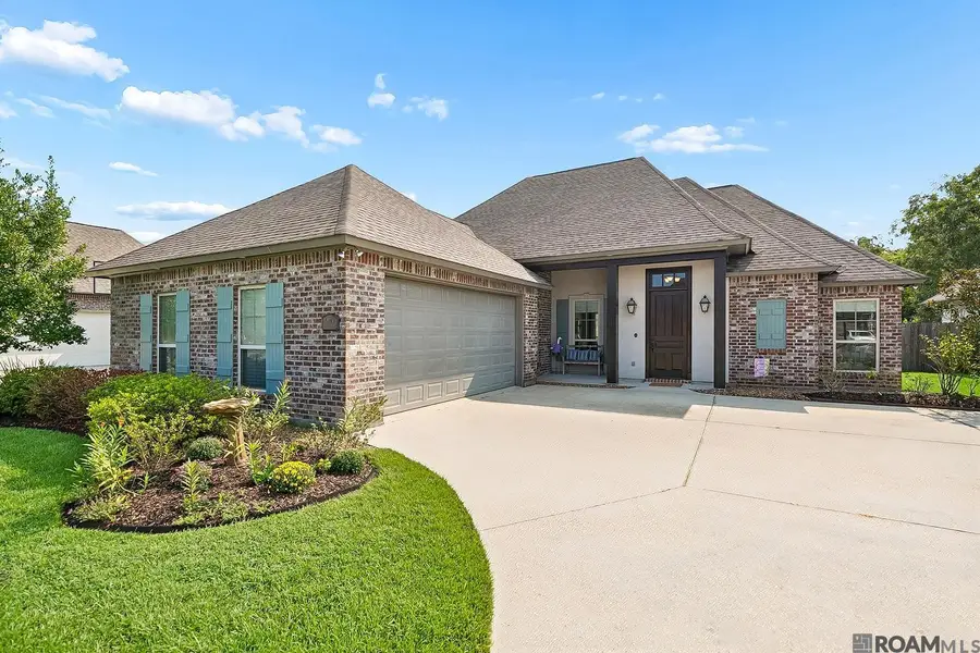 12074 Amsterdam Ave, Geismar, LA 70734 - #2