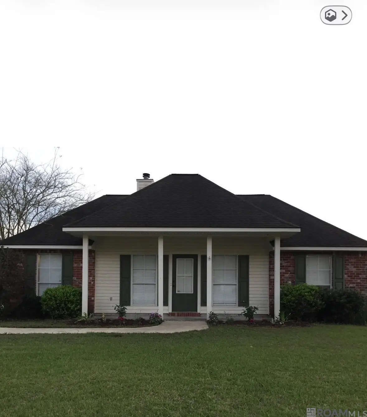 13496 Meadow Crossing, Walker, LA 70785 - #1