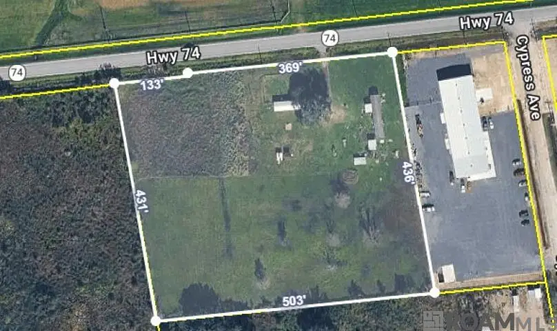 7070 La Hwy 74 #A, Saint Gabriel, LA 70776 - #2