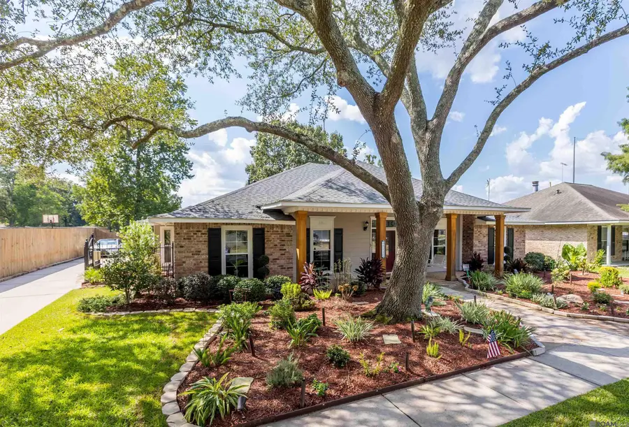 5110 Spotsylvania Dr, Baton Rouge, LA 70817 - #2