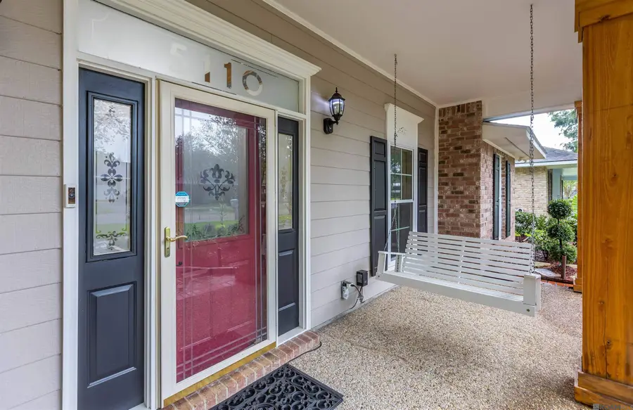 5110 Spotsylvania Dr, Baton Rouge, LA 70817 - #3