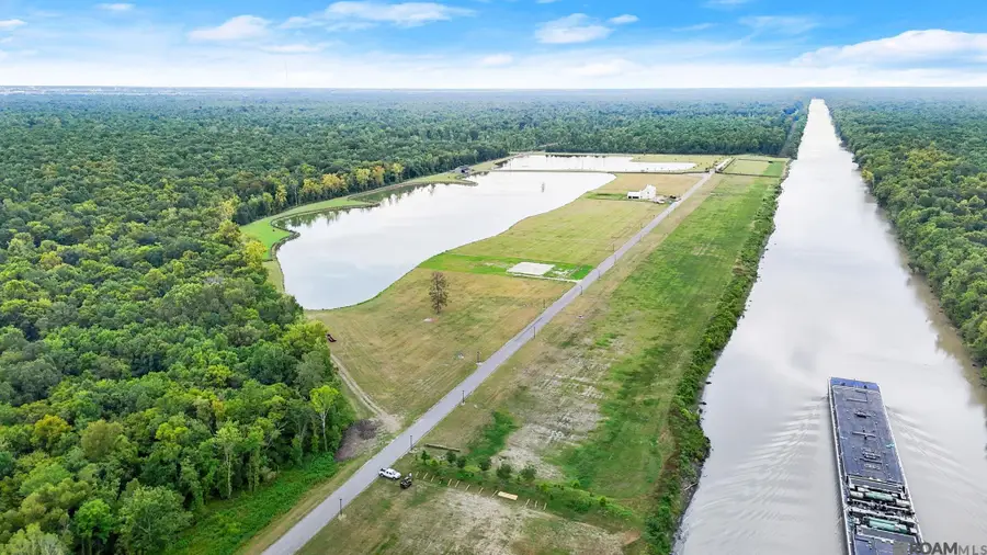6087 Mill Town Rd, Brusly, LA 70719 - #3