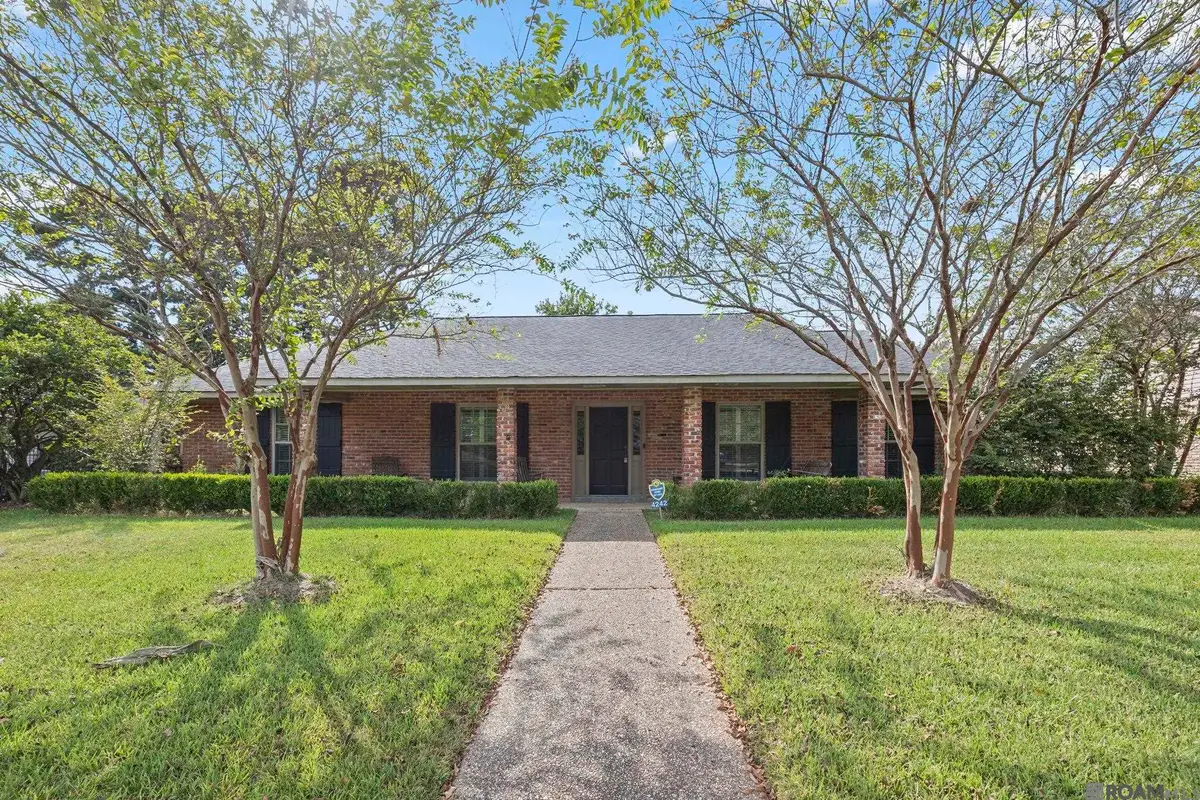 4242 Pine Park Dr, Baton Rouge, LA 70809 - #1