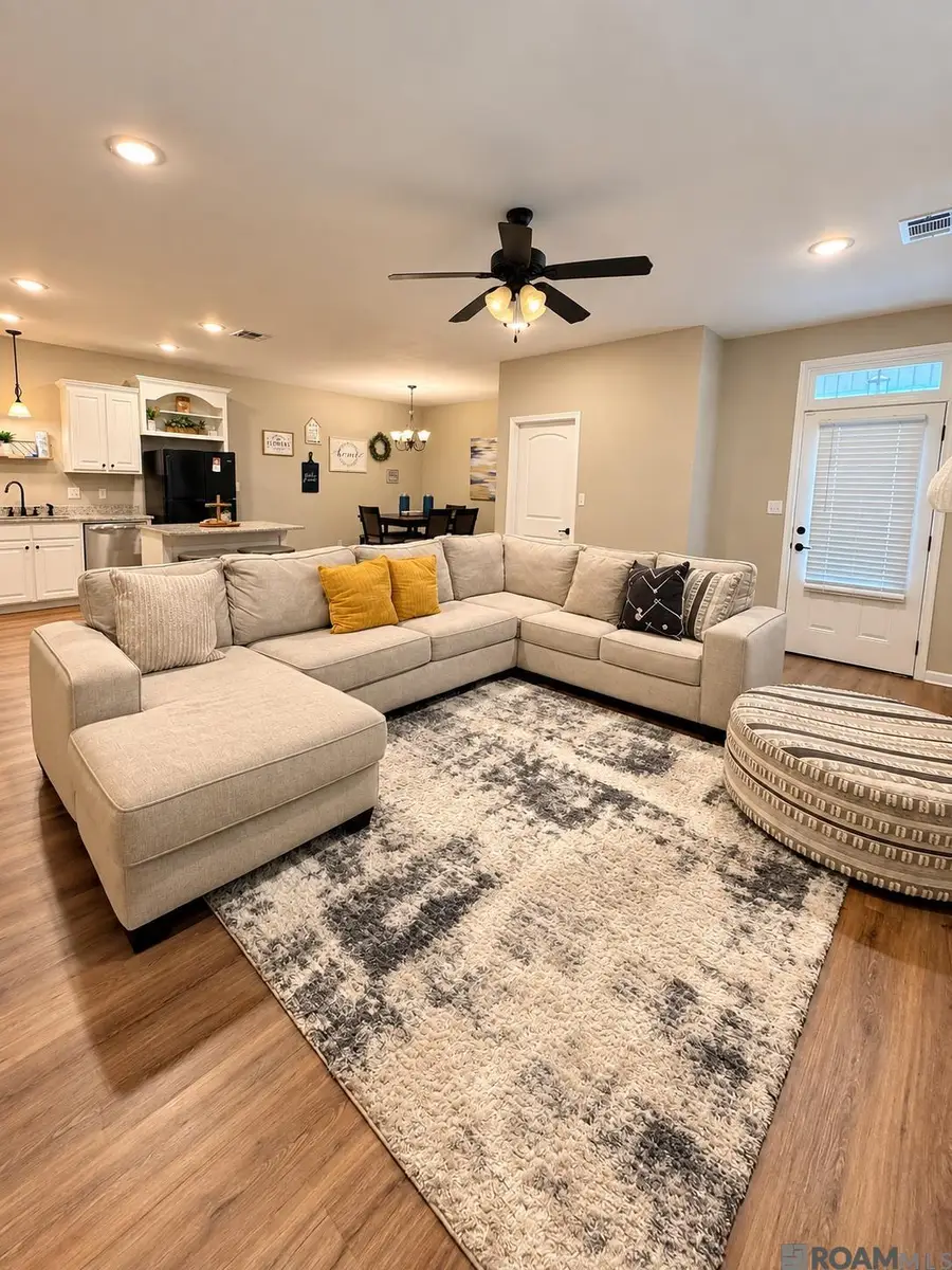 183 River Mill Dr, Brusly, LA 70719 - #3