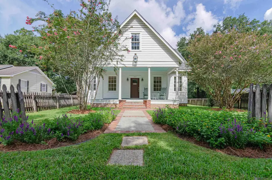 363 Delgado Dr, Baton Rouge, LA 70808 - #2