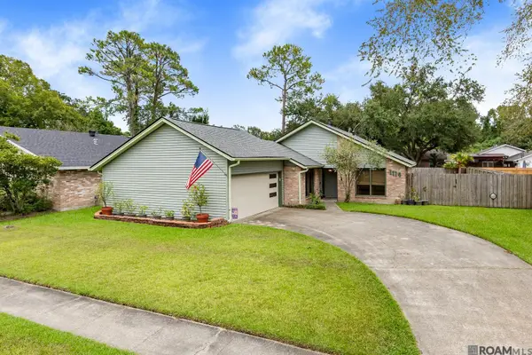 1114 Knollhaven Dr, Baton Rouge, LA 70810