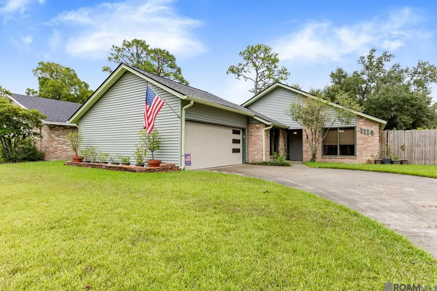 1114 Knollhaven Dr, Baton Rouge, LA 70810 - #2