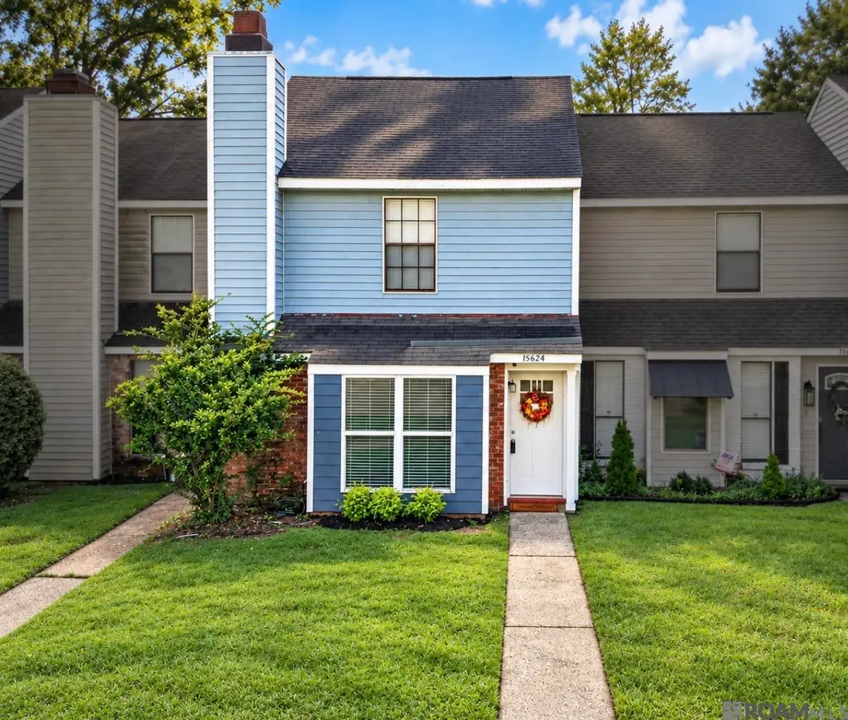 15624 Shenandoah Square Ave, Baton Rouge, LA 70817 - #1