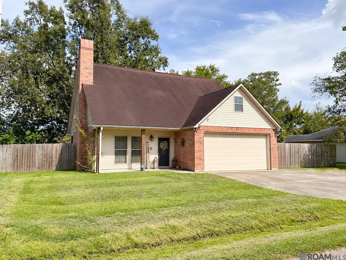 16342 Beech St, Prairieville, LA 70769 - #1