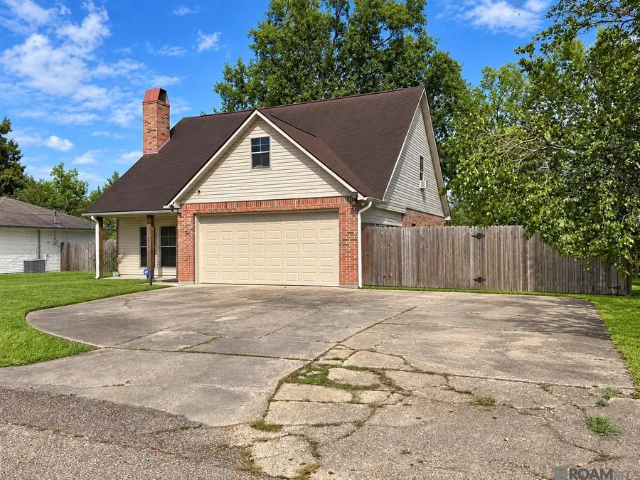 16342 Beech St, Prairieville, LA 70769 - #2