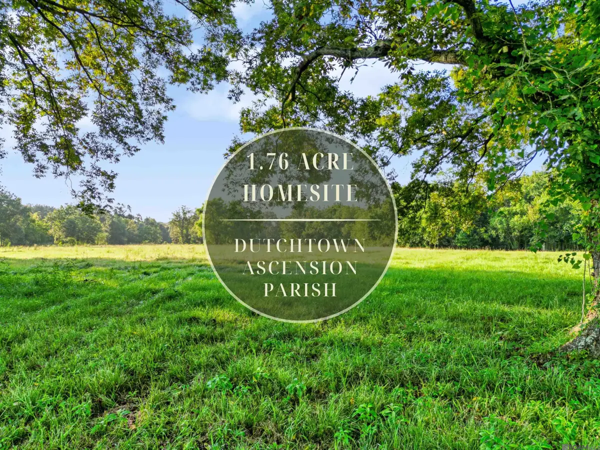 Lot NRC 1 New River Canal Rd, Geismar, LA 70734 - #1