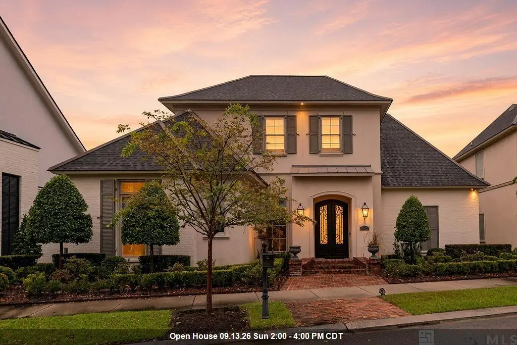 11744 Petit Pierre Ave, Baton Rouge, LA 70810 - #1