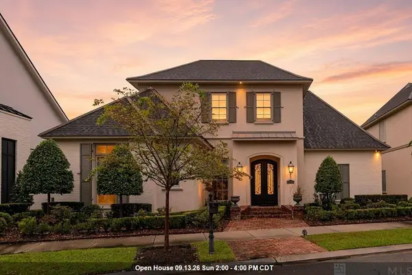 11744 Petit Pierre Ave, Baton Rouge, LA 70810