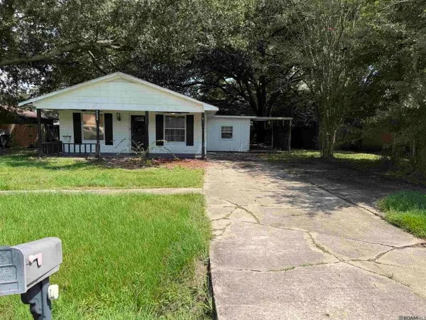 3134 Ottawa Dr, Baton Rouge, LA 70819