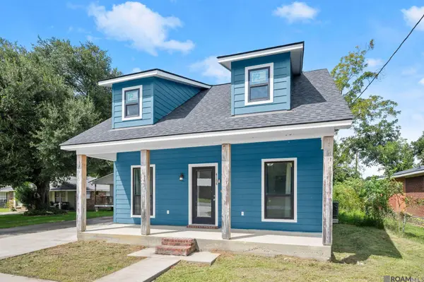 4194 Shaffett Ln, Zachary, LA 70791