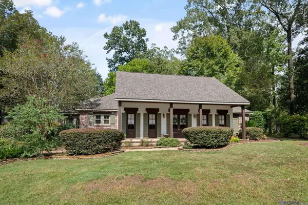 13997 Dogwood Trace, St Francisville, LA 70775