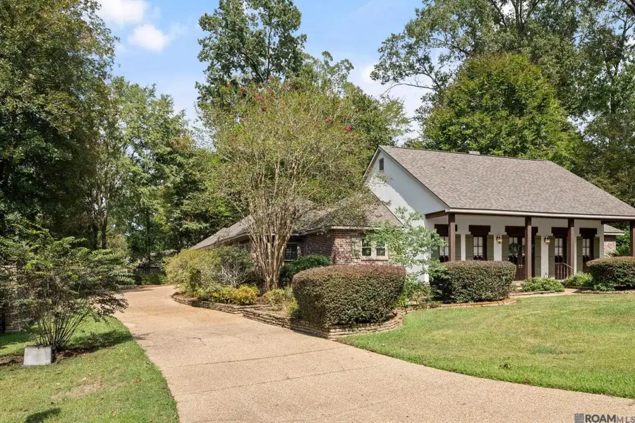13997 Dogwood Trace, Saint Francisville, LA 70775 - #2